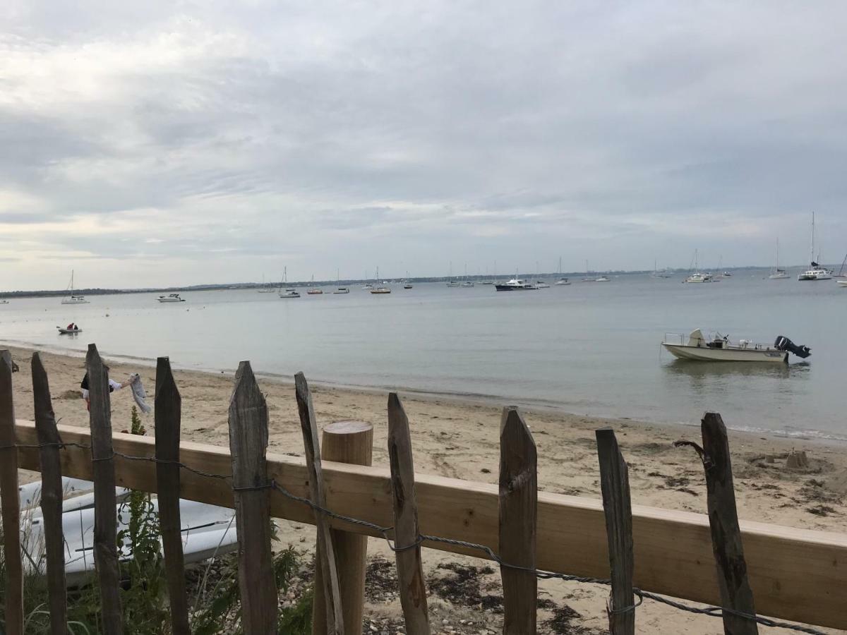 The Wing -Near To The Beaches And Bournemouth University 外观 照片